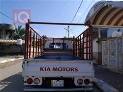 Kia Bongo